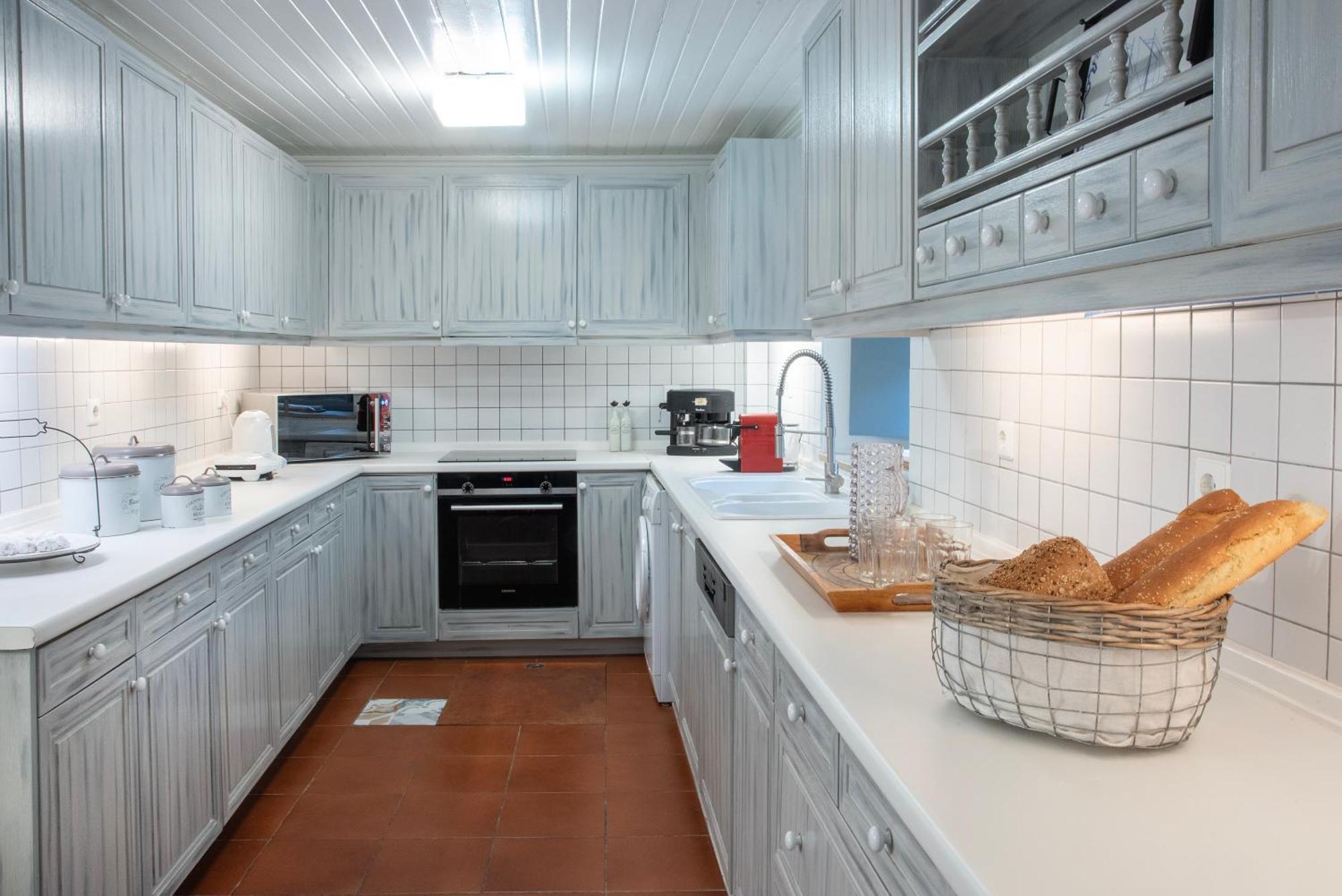 Villa 1853, Spetses Ground Floor Екстер'єр фото