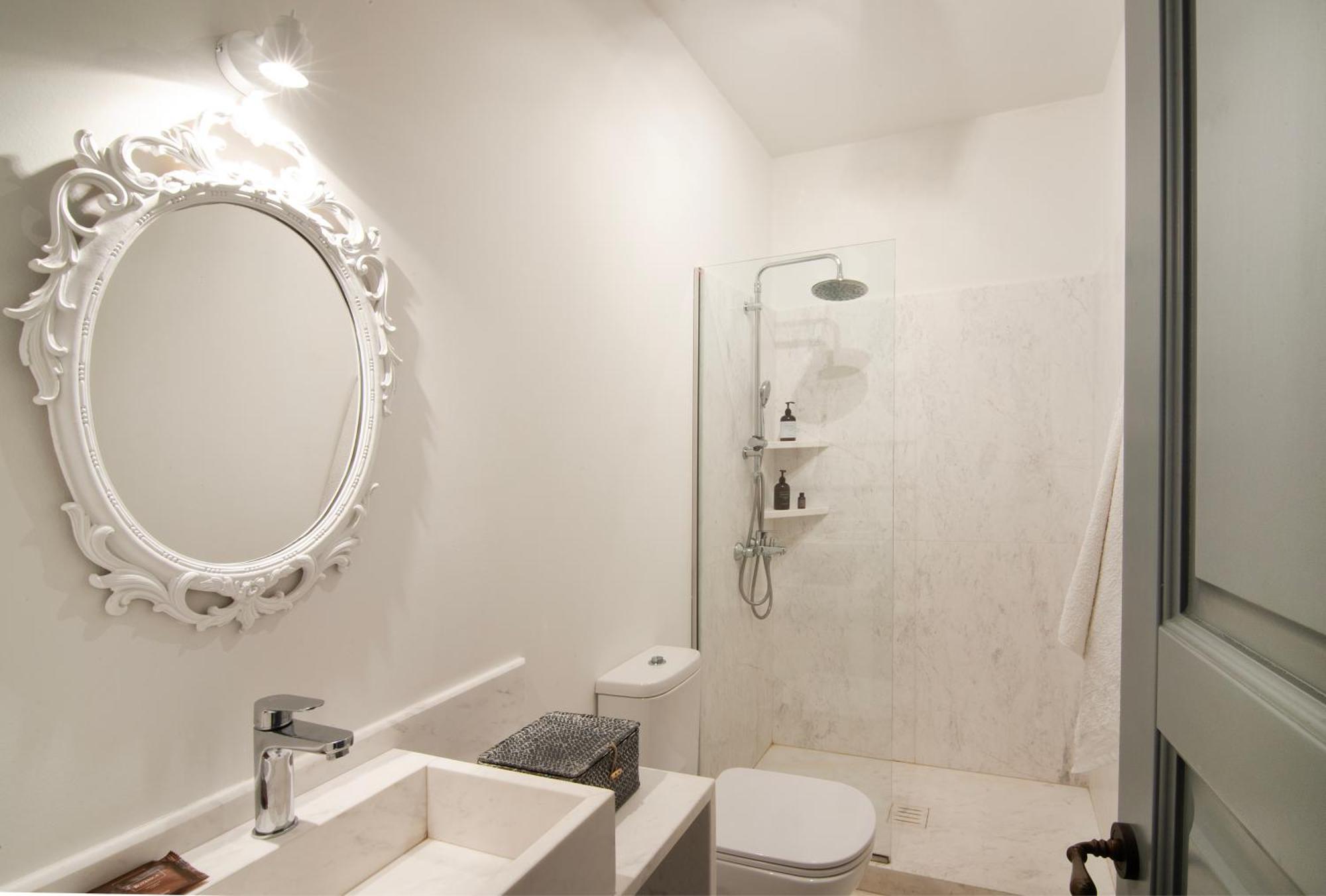 Villa 1853, Spetses Ground Floor Екстер'єр фото